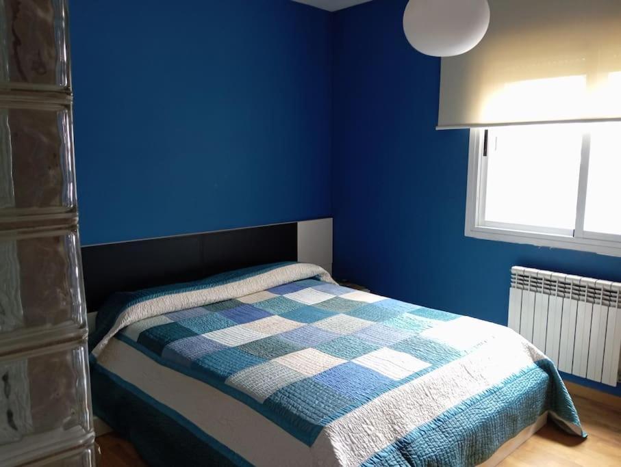 Buen Lugar Trabajo Y Familiar Apartment Ciudad Real Ngoại thất bức ảnh